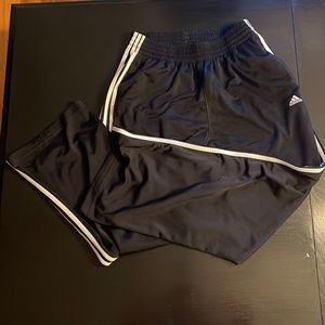 Adidas Large Athletic Sweatpants